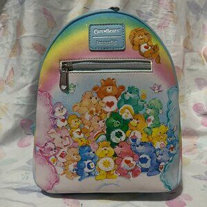 Care Bears Loungefly